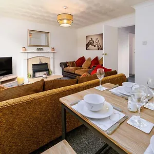 Apartment K - Harrogate Terrace, Bradford (West Yorkshire)