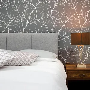 Apartment Stylish 'new York Loft' 2 Bed, Bradford (West Yorkshire)