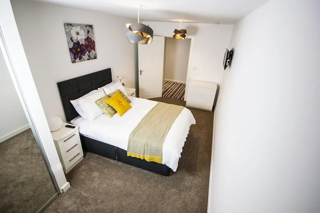 Empire Apartments Bradford   Bradford (West Yorkshire)