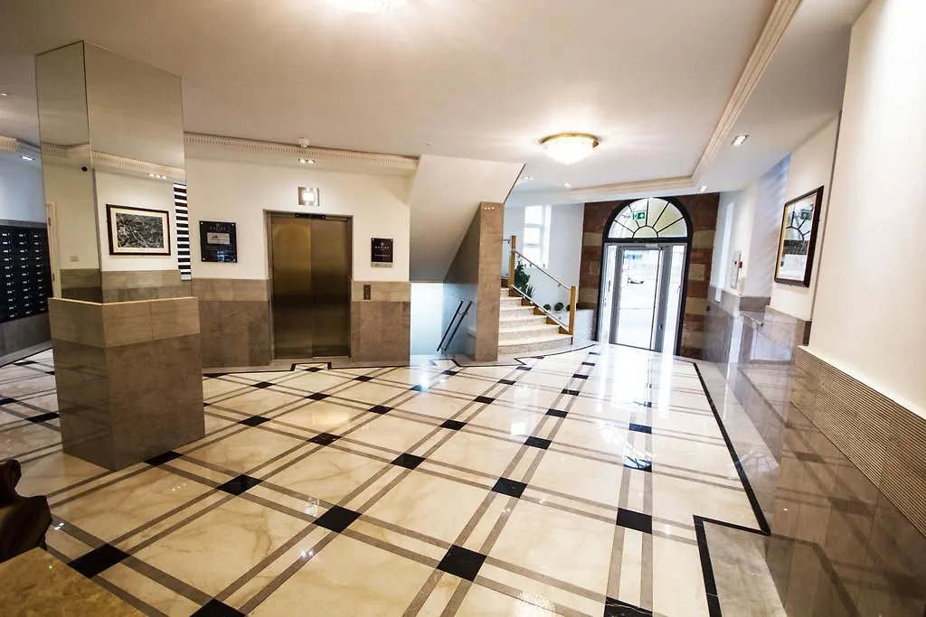 Empire Apartments Bradford