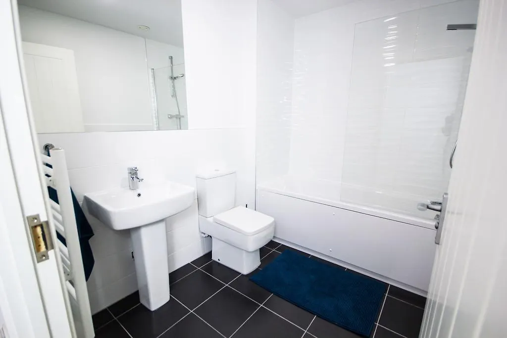 Empire Apartments Bradford  0*, Bradford (West Yorkshire) United Kingdom