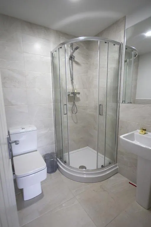 Empire Apartments Bradford   Bradford (West Yorkshire)
