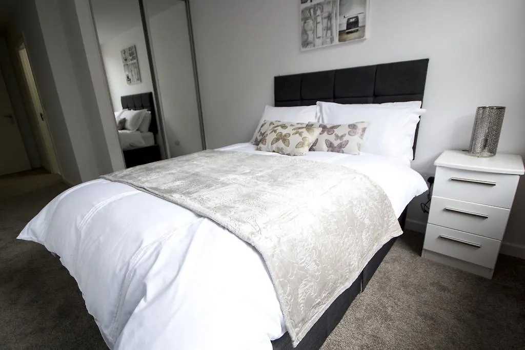 Empire Apartments Bradford