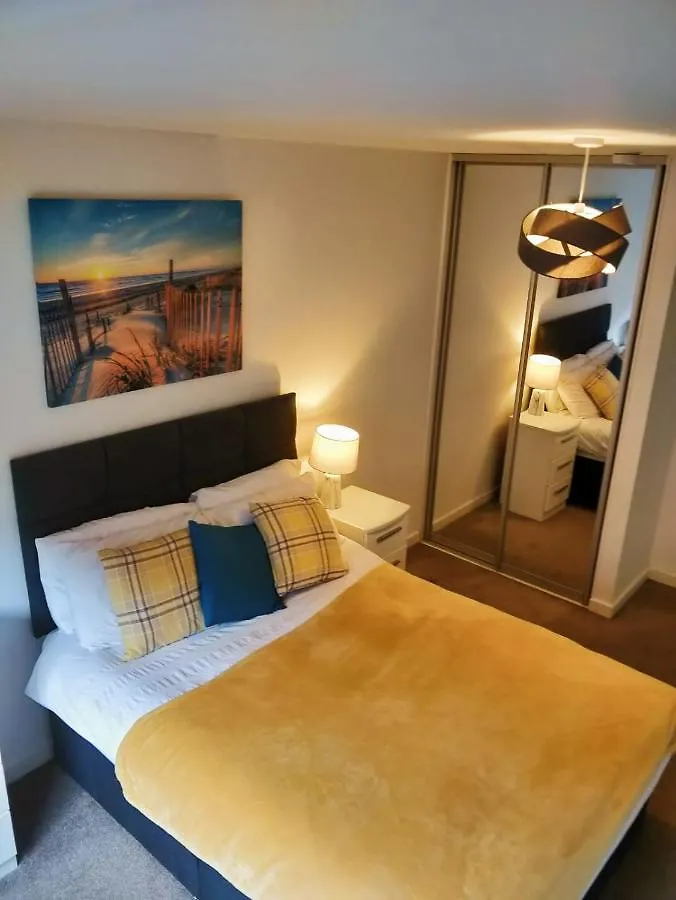 Empire Apartments Bradford