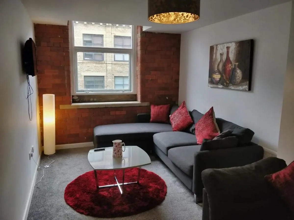 Empire Apartments Bradford