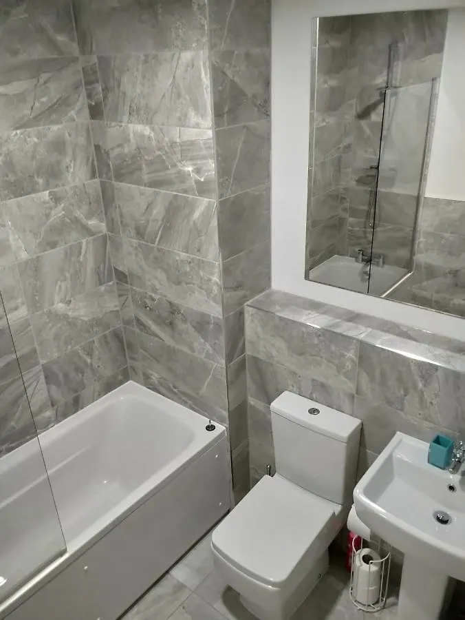 Empire Apartments Bradford  United Kingdom